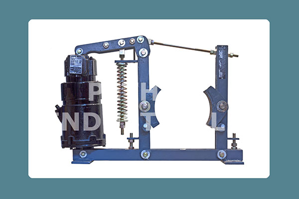 Electro Magnetic Brakes
