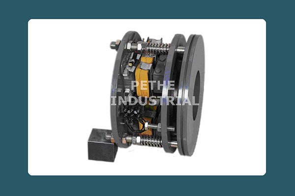 Electromagnetic Disc Brakes