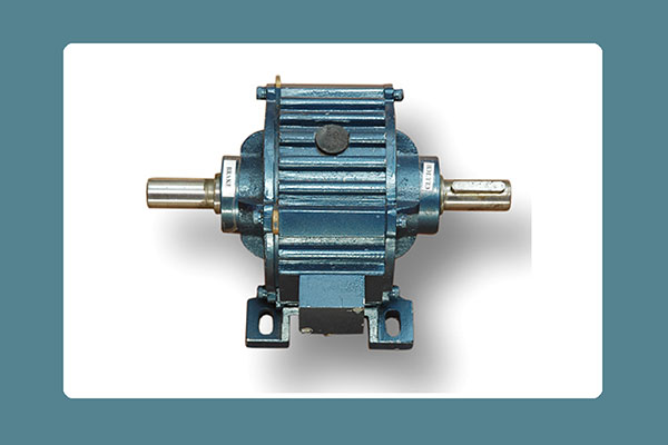 Electromagnetic Clutch