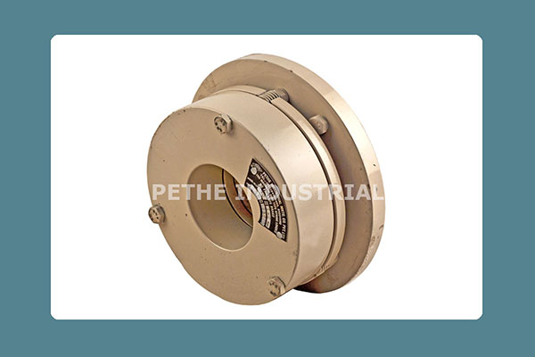 Electromagnetic Disc Brakes
