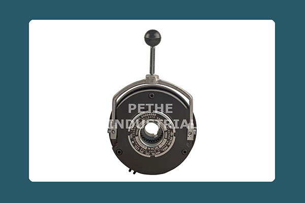 Electromagnetic Disc Brakes DC