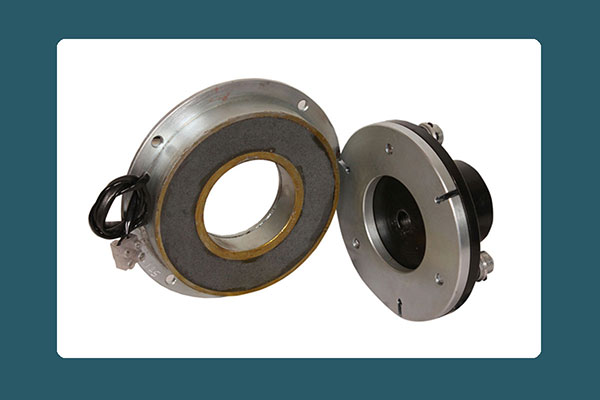 Electromagnetic Bearing
