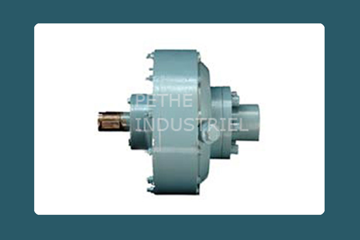 Electro Hydraulic Thruster Brakes, Brake Drum Coupling, Fluid Coupling